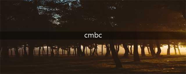 cmbc是指什么银行(cmbc)