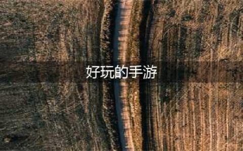 2022好玩的手游排行榜前十名 最新好玩的手游推荐大合集(好玩的手游)