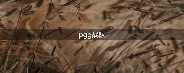 《LOL》2021MSI季中赛PGG战队一览 PGG战队怎么样(pgg战队)