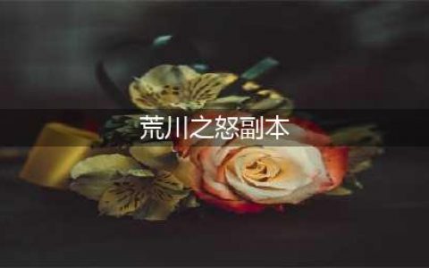 阴阳师荒川之怒副本全攻略 荒川副本八至十层通关攻略(荒川之怒副本)