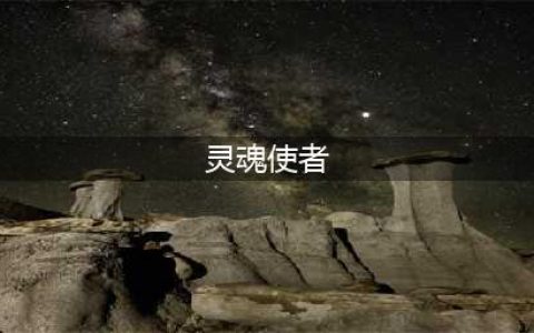 霓虹深渊无限灵魂使者怎么样 灵魂使者强度介绍
