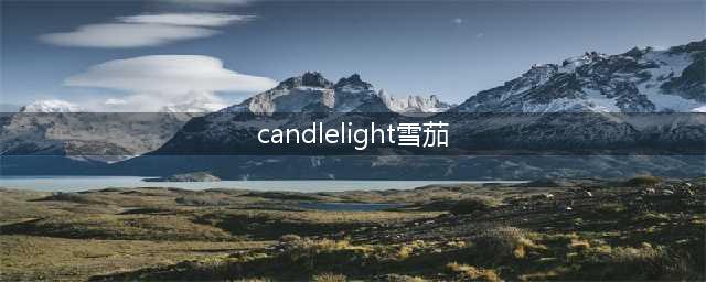 掌握无锡携手各大酒店给您送上情人节大礼！(candlelight雪茄)
