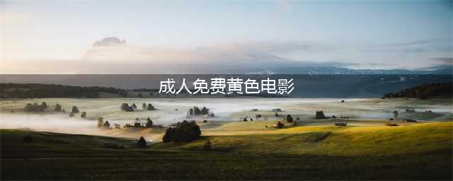 XX性爱，XX黄片揭开成人电影背后秘密的大胆之作(成人免费黄色电影)