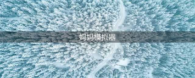 《妈妈模拟器》中文版在哪下载 最新中文版下载地址介绍(妈妈模拟器)
