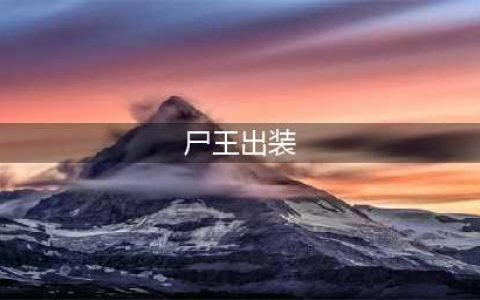 DOTA2不朽尸王怎么出装-不朽尸王出装攻略(尸王出装)