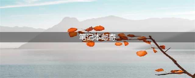 如何国际快递笔记本电脑：安全有效的笔记本电脑国际快递航空运输(笔记本邮寄)
