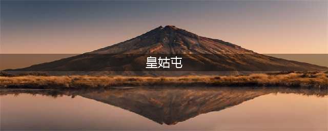 民国往事：皇姑屯事件始末(皇姑屯)