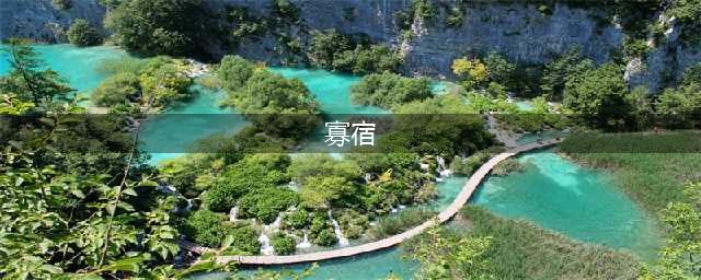 什么是命带“寡宿星”根据八字看你是否孤独命(寡宿)