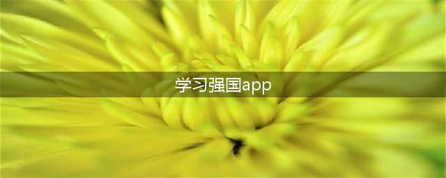 济宁高新区黄屯街道开展 “学习强国”走进“黄河大集”宣传推广活动(学习强国app)