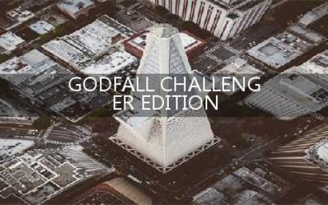 GodfallChallengerEdition好玩吗 GodfallChallengerEdition玩法简介