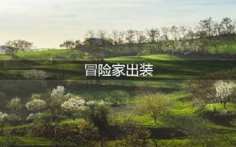 《lol》冒险家怎么出装(冒险家出装)