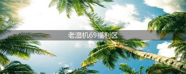 水龙敬老湿将举办个人展，福利区需花钱才能去！(老湿机69福利区)