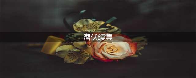 《潜伏》后传——99%的人没看过的余则成台湾岁月(潜伏续集)