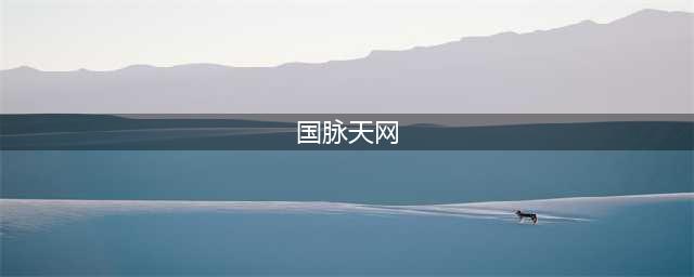【揭秘】“国脉天网+5G” 传销骗局来了，假借联通之名“杀人于无形”！(国脉天网)