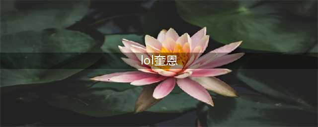 《LOL》狂风之力奎因出装成S11最强上单攻略 奎因S11怎么出装(lol奎恩)