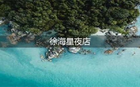 曾是刘欢得意门生的她，却身份造假，混夜店，私生活混乱！如今暴瘦50斤让人认不出！(徐海星夜店)