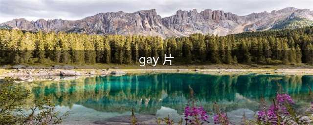 14部基情四射的同志片，溢出屏幕的荷尔蒙，男男必备！(gay 片)
