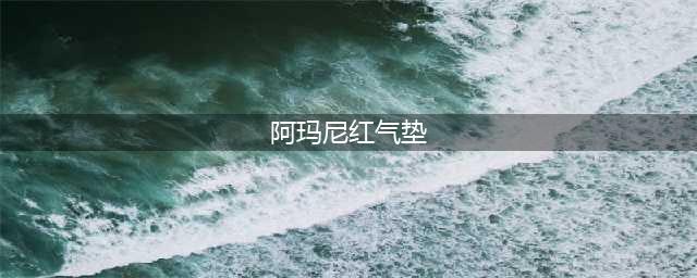 阿玛尼红气垫，当之无愧的气垫界全能巨星(阿玛尼红气垫)