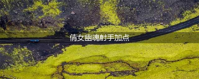 《倩女幽魂》射手主修攻略 技能加点和组合搭配推荐(倩女幽魂射手加点)