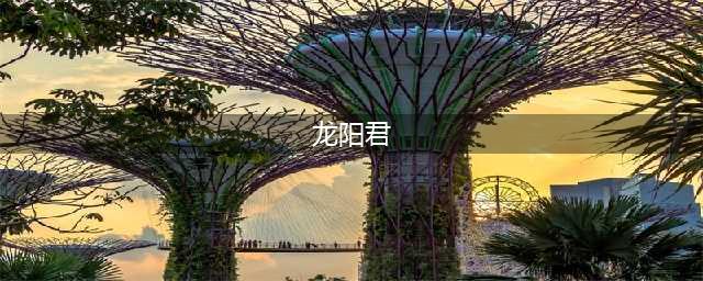 龙阳君简介 龙阳君的故事 龙阳君怎么死的(龙阳君)