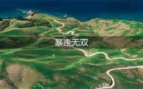 暴走无双武将的获取方式 暴走无双武将的培养技巧