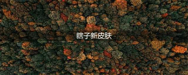 《LOL》盲僧新皮肤怎么样 T2传说皮龙拳高清原画海报预览(瞎子新皮肤)