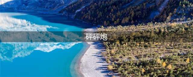 又大又重，性能还拉跨，英国人就拿这“肥宅”防空炮当个宝？(砰砰炮)