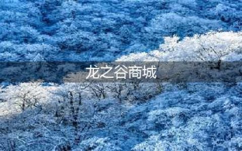 《龙之谷》商城累计消耗送活动(龙之谷商城)