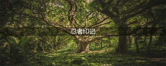 《忍者印记》重制版预告片公布 登陆PC及各大主机平台(忍者印记)