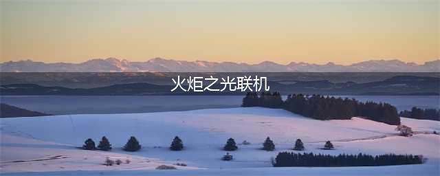 火炬之光2无法联机怎么办 无法联机解决办法(火炬之光联机)