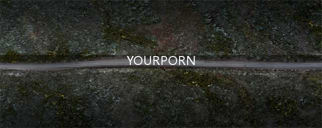 不容错过的国外黄色系网站揭秘背后的故事(YOURPORN)