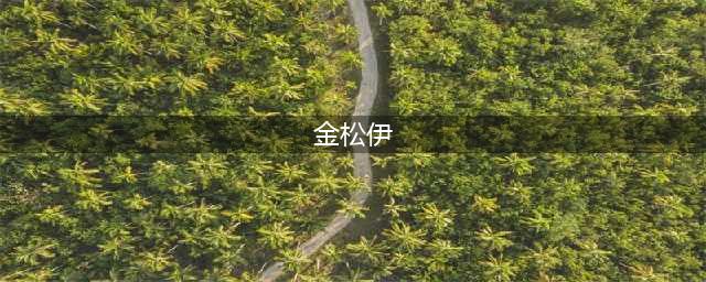 朝鲜姑娘被骗到中国，嫁给残疾男人生了三胎，直言：找到了真爱！(金松伊)