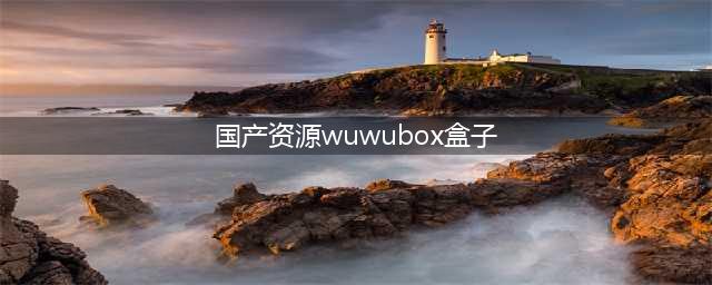 盘点2016年炙手可热的TV BOX电视盒子(国产资源wuwubox盒子)