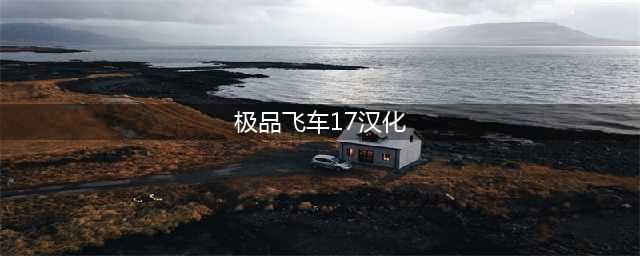 《极品飞车17》怎么设置中文 设置中文方法分享(极品飞车17汉化)