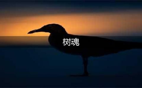 树魂系统