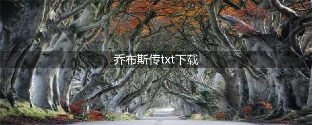 史蒂夫·乔布斯传（修订版） ([美]沃尔特·艾萨克森)PDF电子版下载(乔布斯传txt下载)