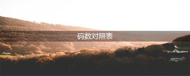 衣服尺码对照表S、M、L、XL、XXL、XXXL男女标准大小尺码(码数对照表)