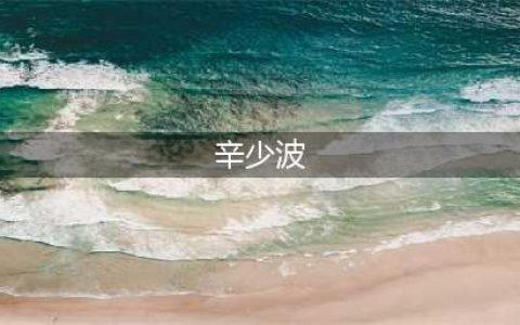 辛少波任平凉市统战部部长(辛少波)