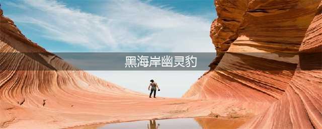 《魔兽世界怀旧服》幽灵豹在哪抓 幽灵豹捕捉地点推荐(黑海岸幽灵豹)