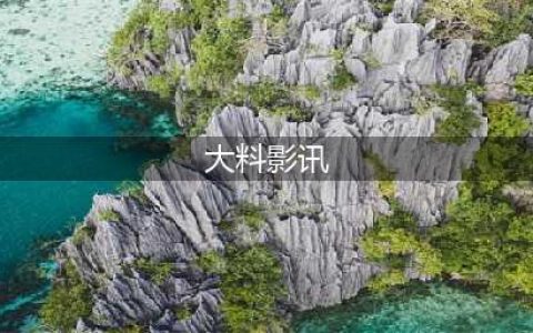 【欢迎光临】大料国际影城2020年12月17日影讯(大料影讯)