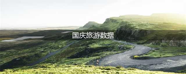 2020国庆16个省市旅游数据一览(国庆旅游数据)