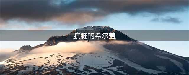 《魔兽世界怀旧服》纳克萨玛斯里的肮脏的希尔盖怎么打 NAXX首领肮脏的希尔盖图文教程