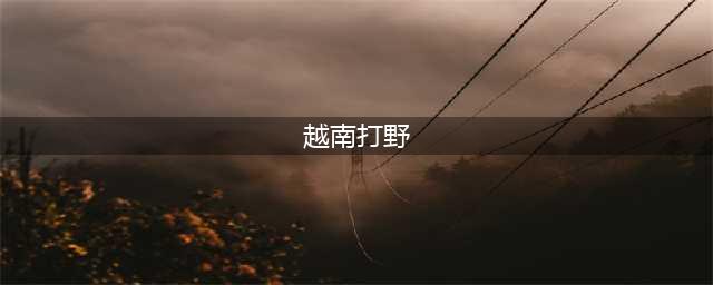 《LOL》越南最强打野加入LPL 斗鱼TV直击夏季赛转会风波(越南打野)