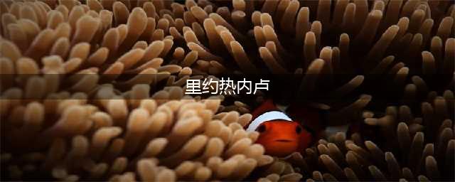 黎明之海南美东岸宝藏攻略大全(里约热内卢)