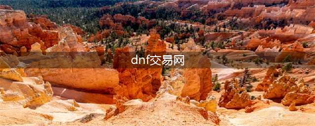 dnf金币交易网站有哪些