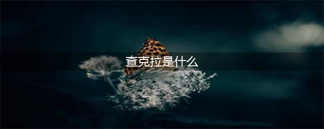 《火影忍者》手游迪达拉自身的查克拉是什么属性 6月25日每日一题(查克拉是什么)