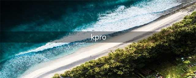 肯德基“Kpro”首店背后的秘密(kpro)