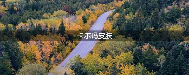 《LOL》破败军团卡尔玛皮肤一览  卡尔玛皮肤怎么样(卡尔玛皮肤)
