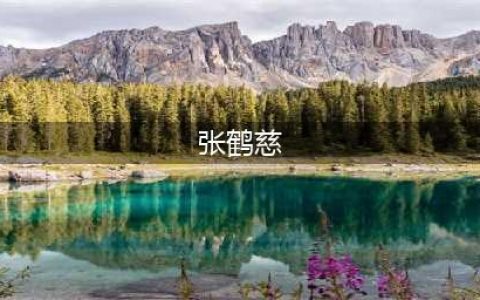 他“泄露军机”害死3万志愿军，后3个儿子2自杀，2个孙子重判(张鹤慈)