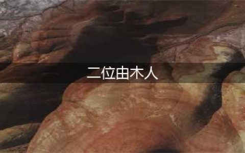 《火影忍者》二位由木人怎么样 新佩恩六道技能属性一览(二位由木人)